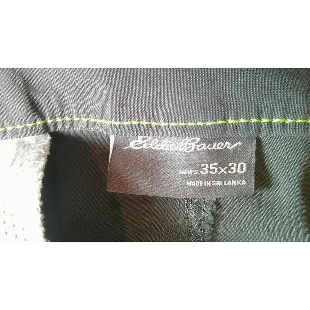 Eddie Bauer eddie bauer